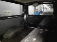 Nissan CARAVAN VAN лот № 40012 оценка R  с аукциона в Японии 9