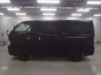 Nissan CARAVAN VAN лот № 40012 оценка R  с аукциона в Японии 3