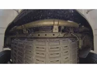 Nissan CARAVAN VAN лот № 40012 оценка R  с аукциона в Японии 10