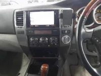 Toyota HILUX SURF лот № 30215 оценка 4  с аукциона в Японии 8