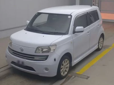 Daihatsu Coo