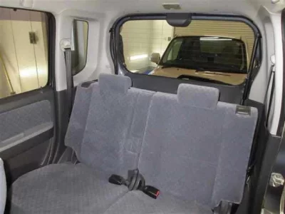 Suzuki WAGON R  с аукциона в Японии