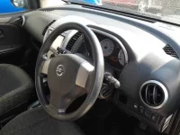 Nissan NOTE лот № 30224 оценка R  с аукциона в Японии 6