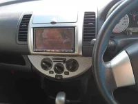 Nissan NOTE лот № 30224 оценка R  с аукциона в Японии 8