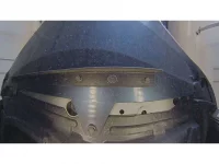 Nissan NOTE лот № 30224 оценка R  с аукциона в Японии 10