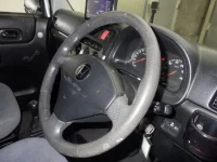 Honda ACTY VAN лот № 3031 оценка 3.5  с аукциона в Японии 2