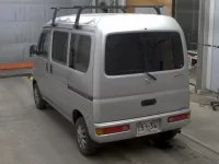 Honda ACTY VAN лот № 3031 оценка 3.5  с аукциона в Японии 1