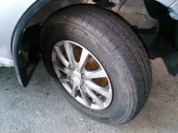 Honda ACTY VAN лот № 3031 оценка 3.5  с аукциона в Японии 8