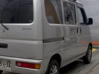 Honda ACTY VAN лот № 3031 оценка 3.5  с аукциона в Японии 4