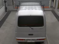 Honda ACTY VAN лот № 3031 оценка 3.5  с аукциона в Японии 6