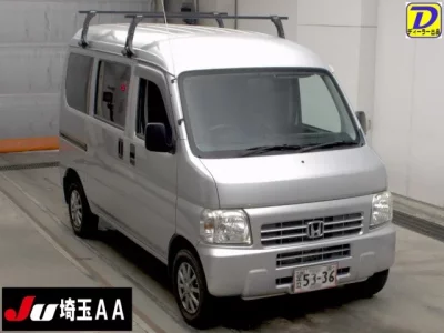 Honda ACTY VAN