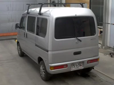 Honda ACTY VAN