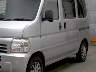 Honda ACTY VAN