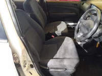 Toyota SUCCEED лот № 30201 оценка 4  с аукциона в Японии 7