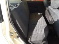 Toyota SUCCEED лот № 30201 оценка 4  с аукциона в Японии 8