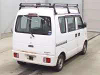 Suzuki EVERY лот № 3111 оценка R  с аукциона в Японии 1