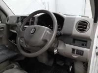 Suzuki EVERY лот № 3111 оценка R  с аукциона в Японии 6