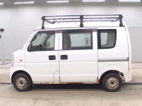 Suzuki EVERY лот № 3111 оценка R  с аукциона в Японии 3