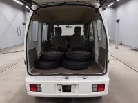 Suzuki EVERY лот № 3111 оценка R  с аукциона в Японии 10