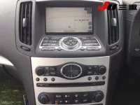 Nissan SKYLINE лот № 2565 оценка 4  с аукциона в Японии 10