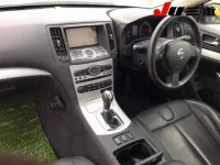 Nissan SKYLINE лот № 2565 оценка 4  с аукциона в Японии 7