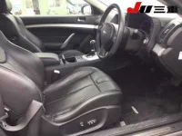 Nissan SKYLINE лот № 2565 оценка 4  с аукциона в Японии 3