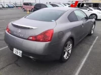 Nissan SKYLINE лот № 2565 оценка 4  с аукциона в Японии 5