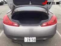 Nissan SKYLINE лот № 2565 оценка 4  с аукциона в Японии 6