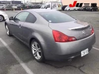 Nissan SKYLINE лот № 2565 оценка 4  с аукциона в Японии 1