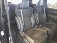 Toyota VELLFIRE лот № 30206 оценка 4.5  с аукциона в Японии 9