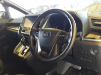 Toyota VELLFIRE лот № 30206 оценка 4.5  с аукциона в Японии 6