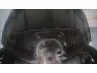 Toyota VELLFIRE лот № 30206 оценка 4.5  с аукциона в Японии 10