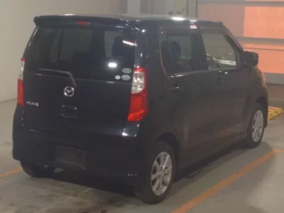 Mazda FLAIR  с аукциона в Японии