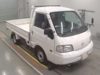 Mazda BONGO лот № 40029 оценка 4  с аукциона в Японии 4