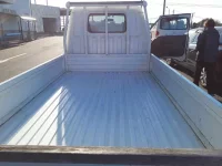 Mazda BONGO лот № 40029 оценка 4  с аукциона в Японии 9