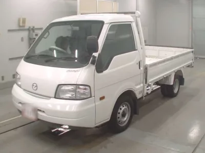 Mazda BONGO