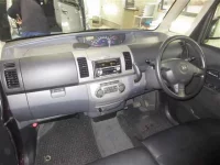 Daihatsu TANTO лот № 4051 оценка R  с аукциона в Японии 2