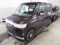Daihatsu TANTO лот № 4051 оценка R  с аукциона в Японии 4