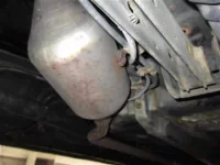 Daihatsu TANTO лот № 4051 оценка R  с аукциона в Японии 5