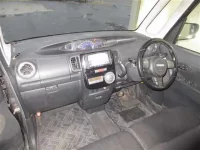 Daihatsu TANTO лот № 4053 оценка 3.5  с аукциона в Японии 2