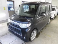 Daihatsu TANTO лот № 4053 оценка 3.5  с аукциона в Японии 4