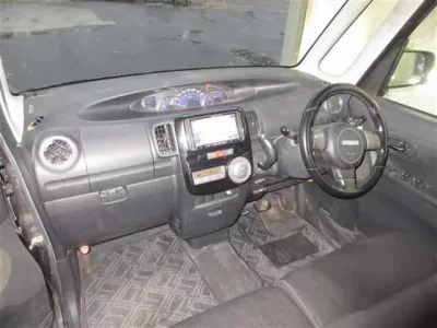 Daihatsu TANTO  с аукциона в Японии