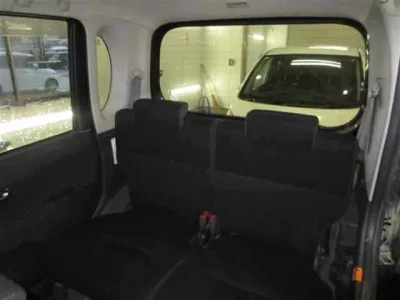 Daihatsu TANTO  с аукциона в Японии