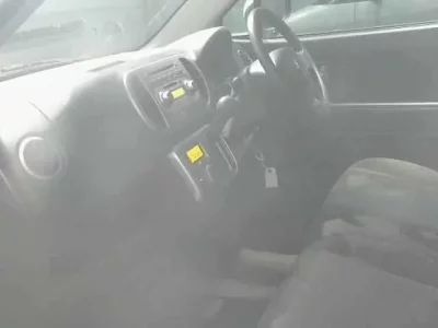 Suzuki MRWAGON  с аукциона в Японии