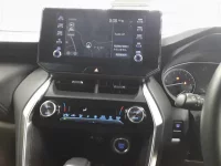 Toyota HARRIER лот № 40035 оценка 4.5  с аукциона в Японии 8