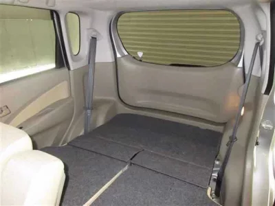 Daihatsu MOVE  с аукциона в Японии