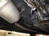 Daihatsu MOVE лот № 4058 оценка RA  с аукциона в Японии 5