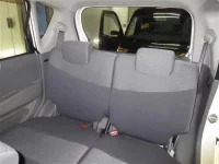 Daihatsu MOVE лот № 4058 оценка RA  с аукциона в Японии 3