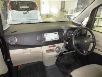 Daihatsu TANTO EXE лот № 4056 оценка 3  с аукциона в Японии 2