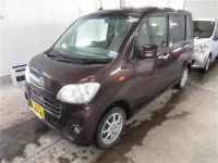 Daihatsu TANTO EXE лот № 4056 оценка 3  с аукциона в Японии 4